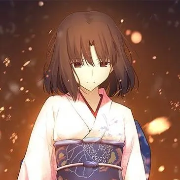 chat with ai character: Void Shiki 