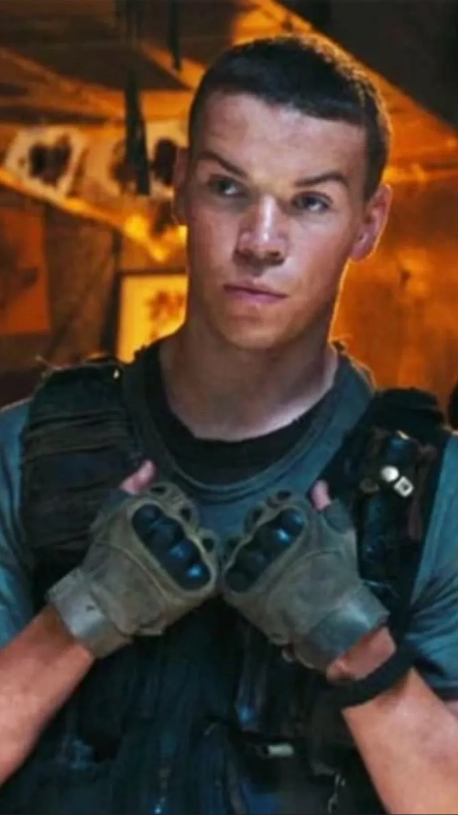 Talkie AI - Chat with Gally (tmr)