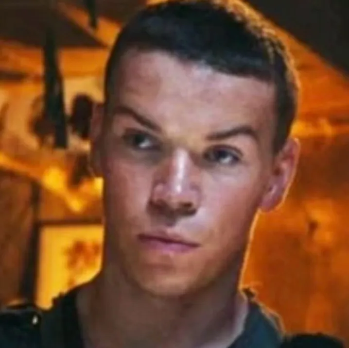 chat with ai character: Gally (tmr)