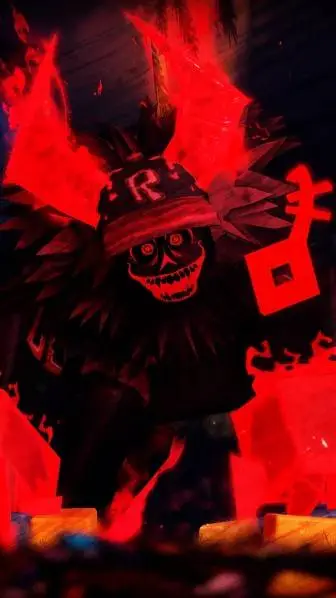 ai character: Guest 666 background