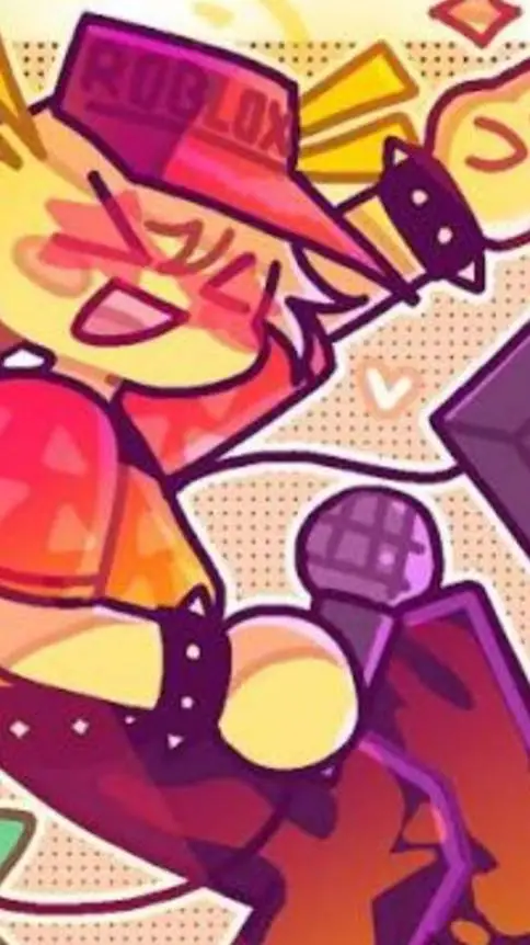 ai character: Elliot background