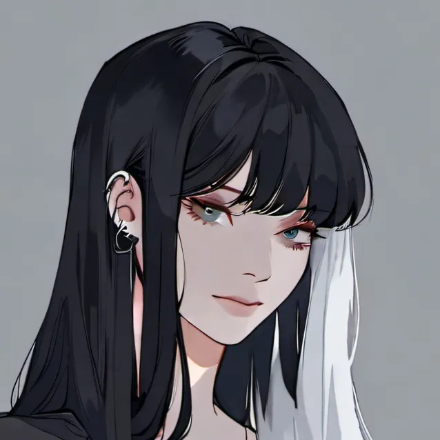 chat with ai character: Hannah 