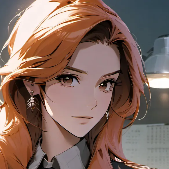 chat with ai character: Agent Zero