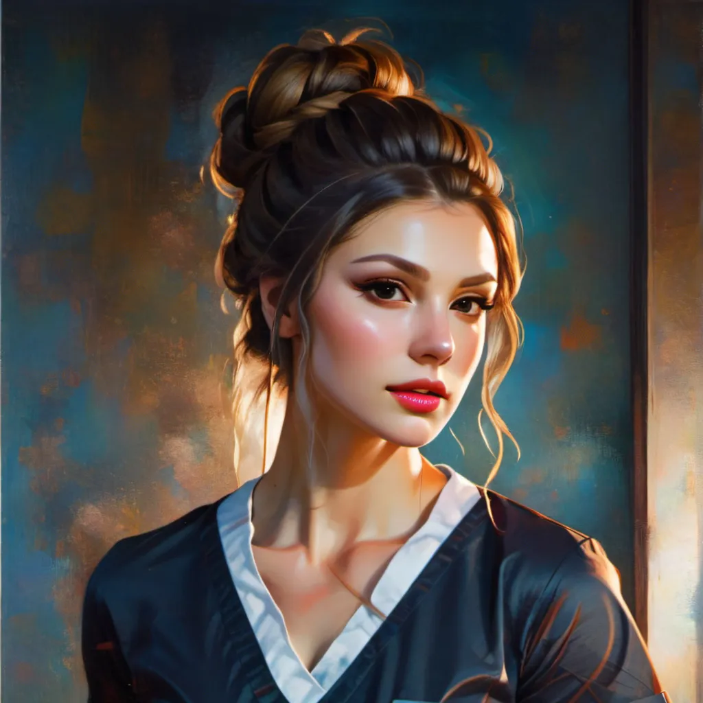 chat with ai character: Claire Flowers