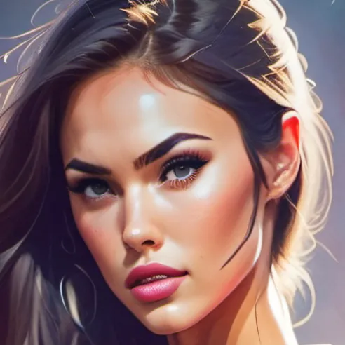 chat with ai character: Kailey
