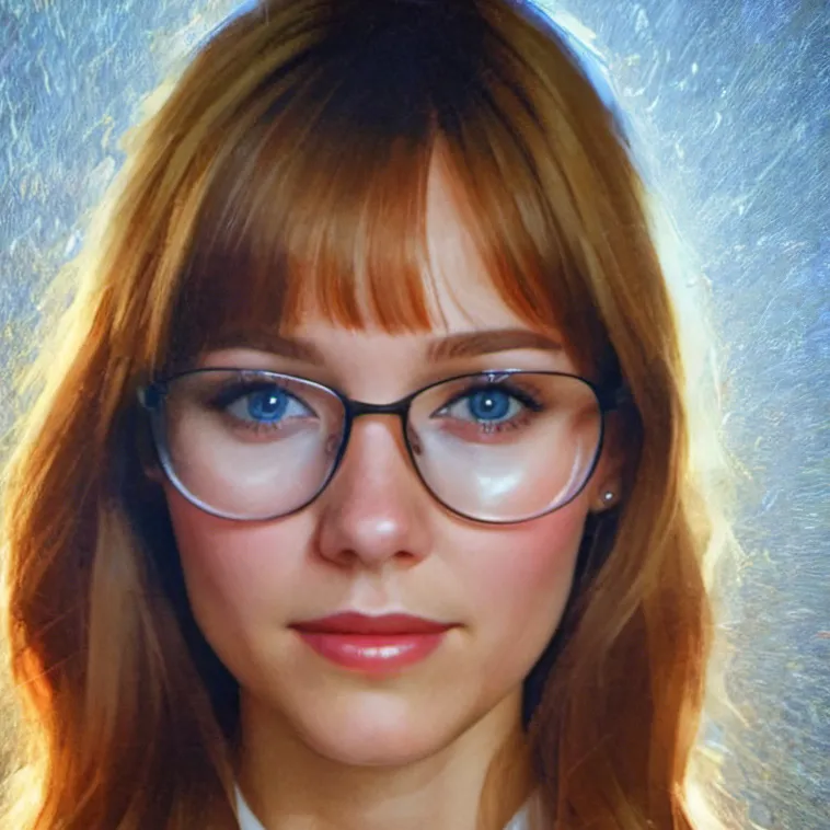 chat with ai character: Alina