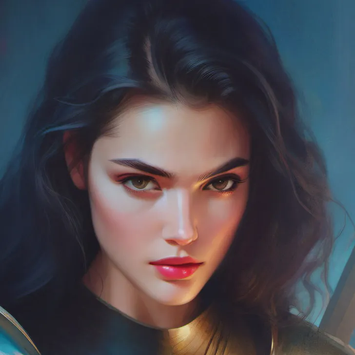 chat with ai character: Astoria
