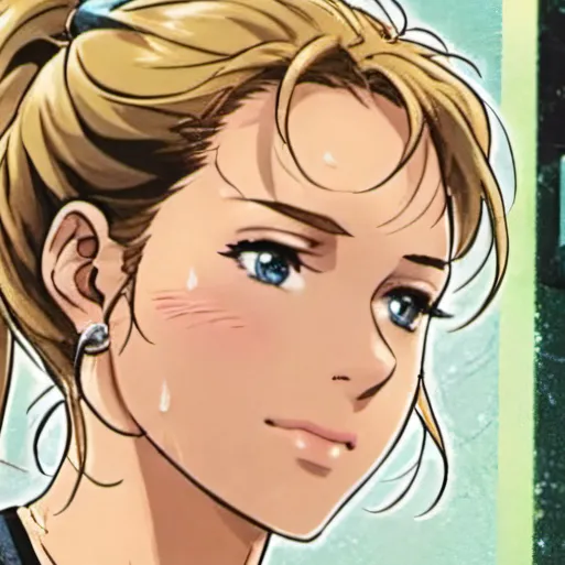 chat with ai character: Miss Caitlyn 