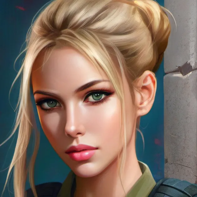 chat with ai character: Sora