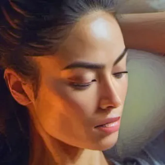 chat with ai character: Elizabeth