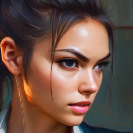 chat with ai character: Alice