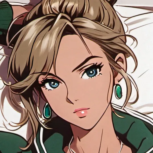 chat with ai character: Freya