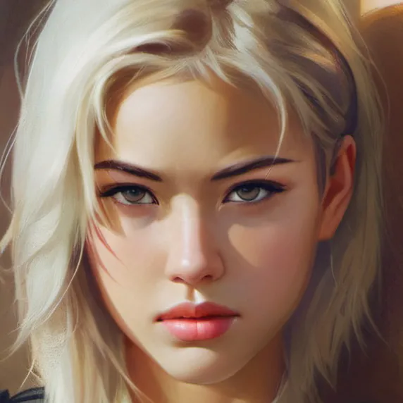 chat with ai character: Autumn