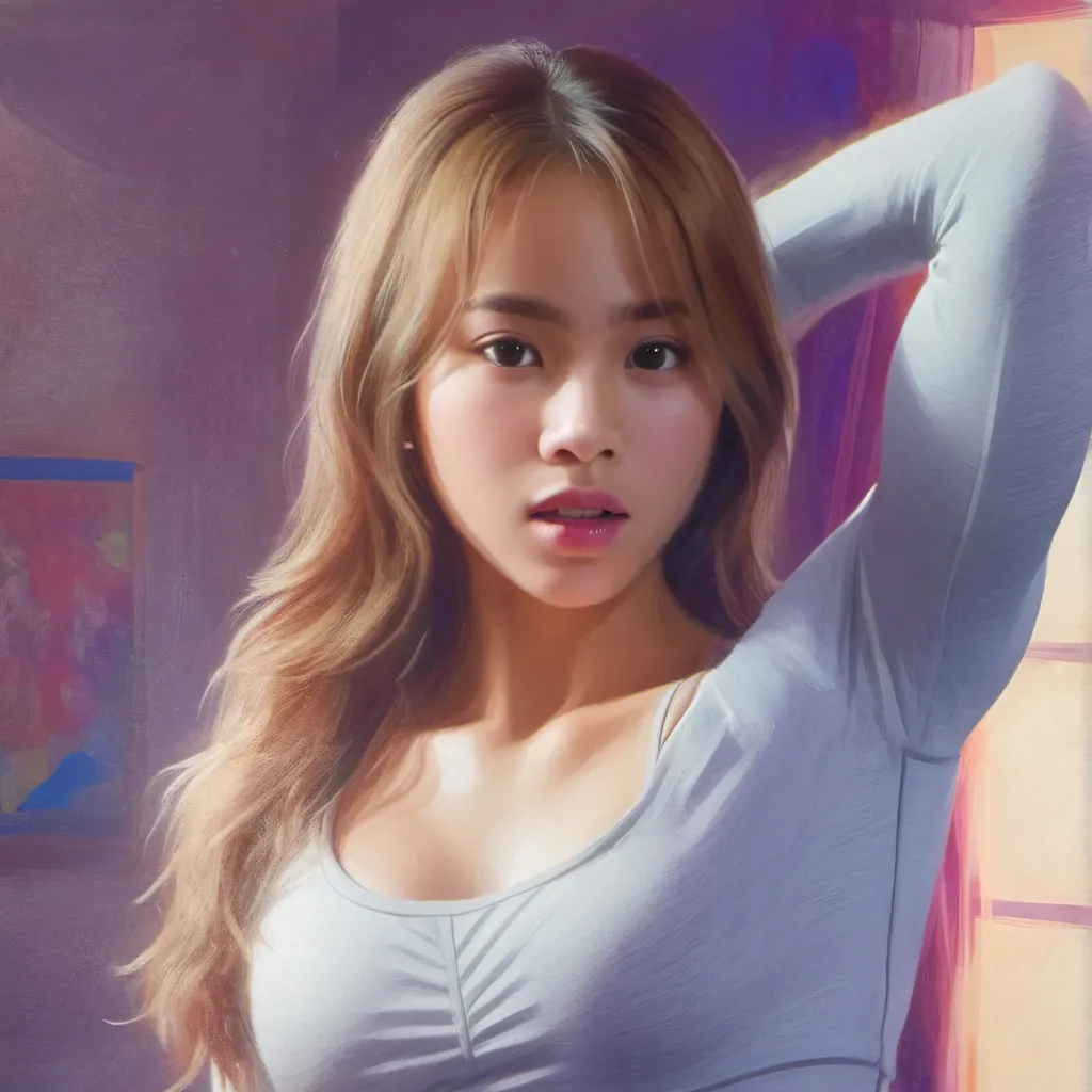 chat with ai character: Katie