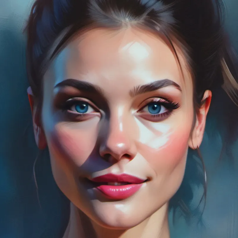 chat with ai character: Eleanore