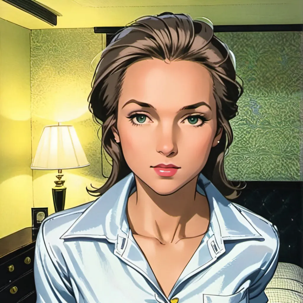 chat with ai character: Eliza