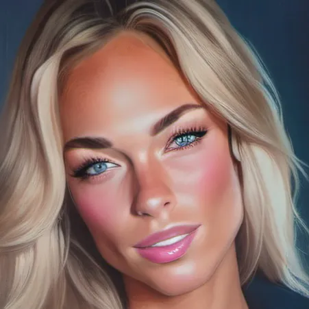 chat with ai character: Cecilia