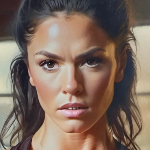 chat with ai character: Nora Teal