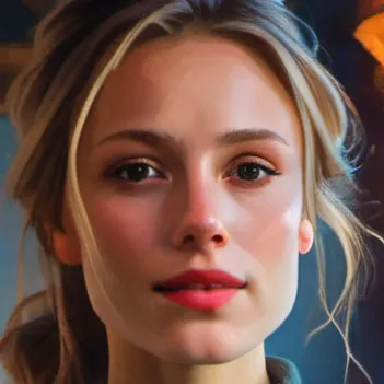 chat with ai character: Sydney