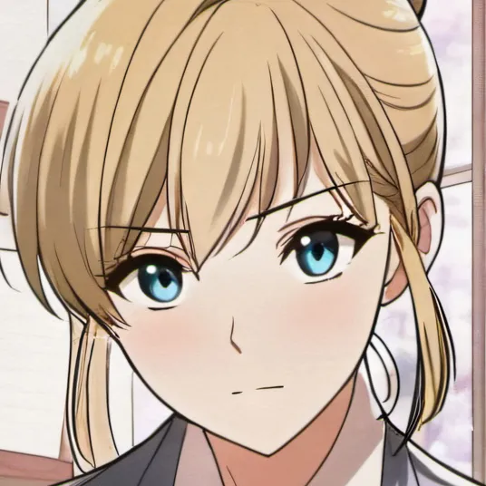 chat with ai character: Liana Dyer