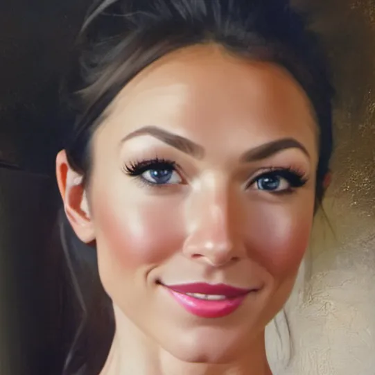 chat with ai character: Anna