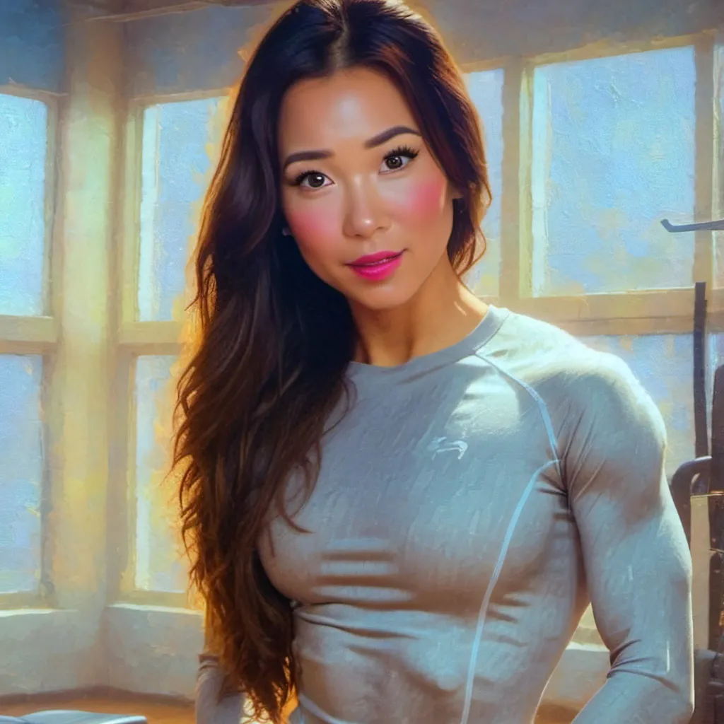 chat with ai character: Sab