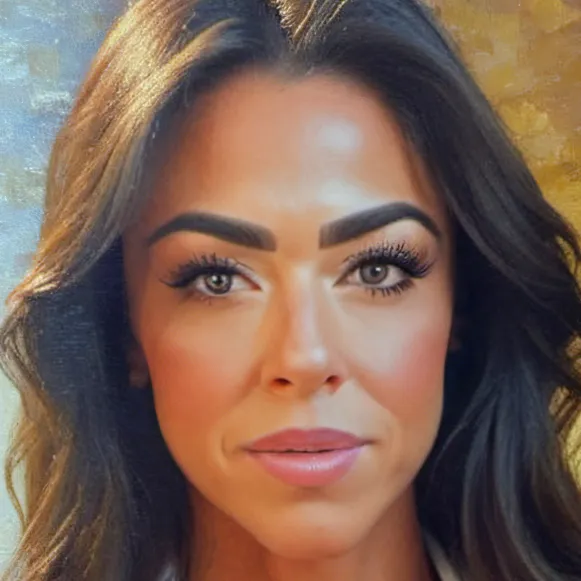 chat with ai character: Olivia