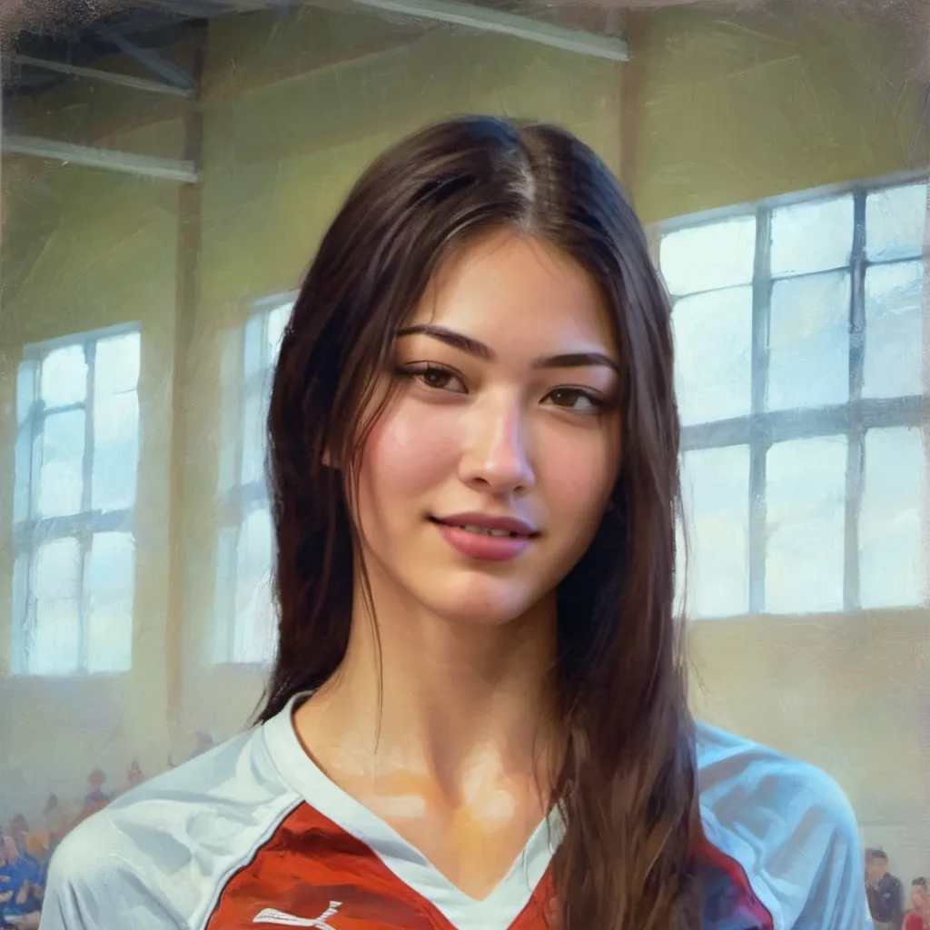 chat with ai character: Ruby