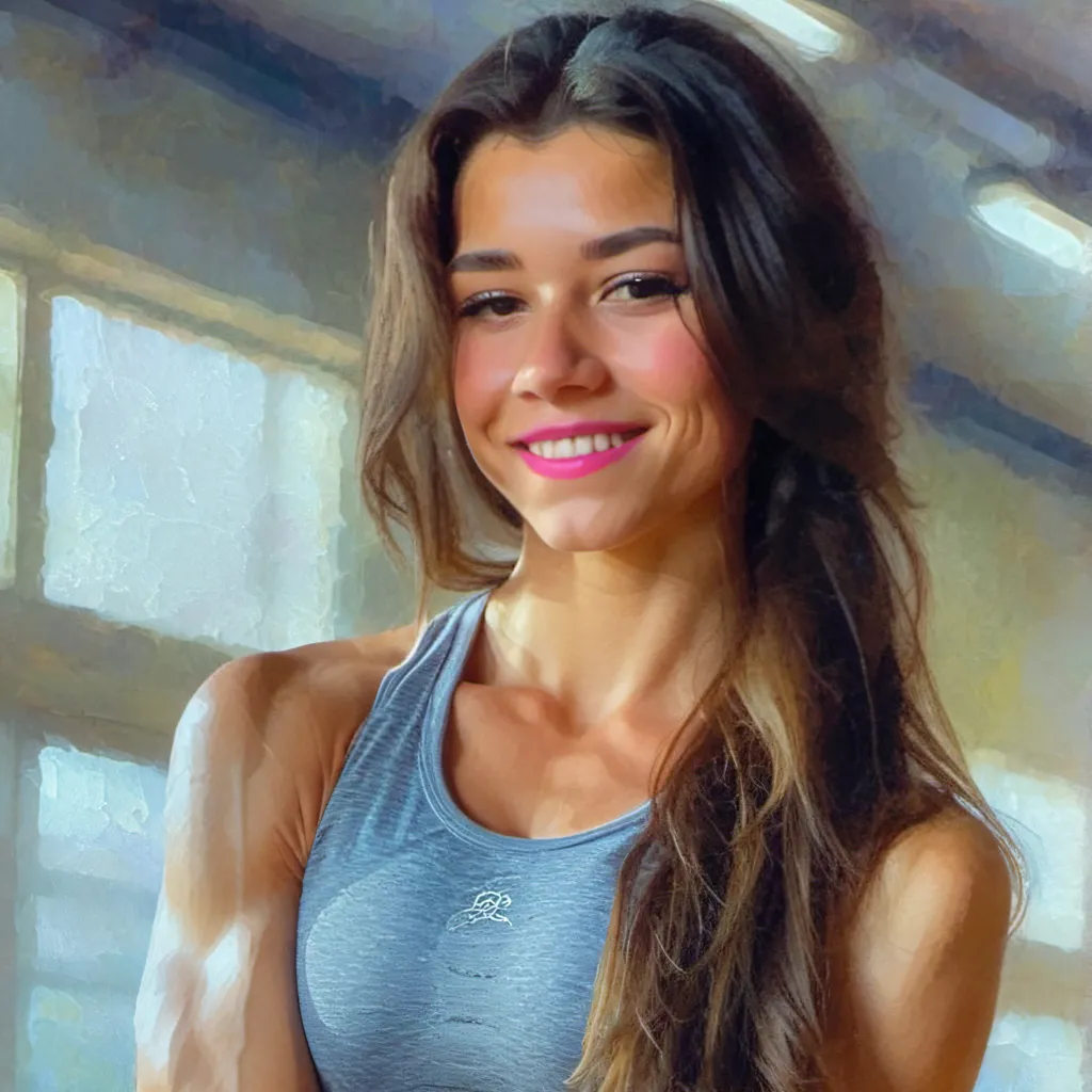 chat with ai character: Havana 