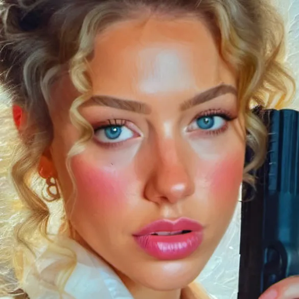 chat with ai character: Officer Aubs