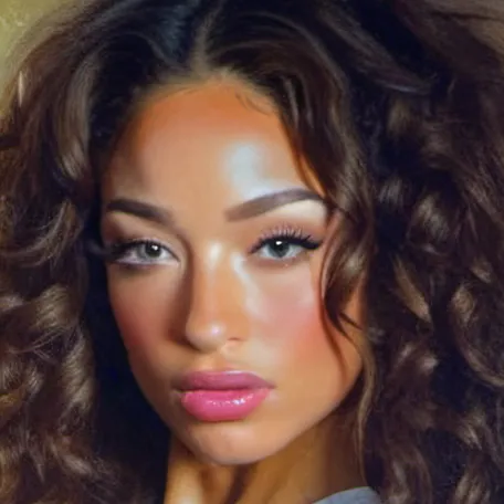 chat with ai character: Celina