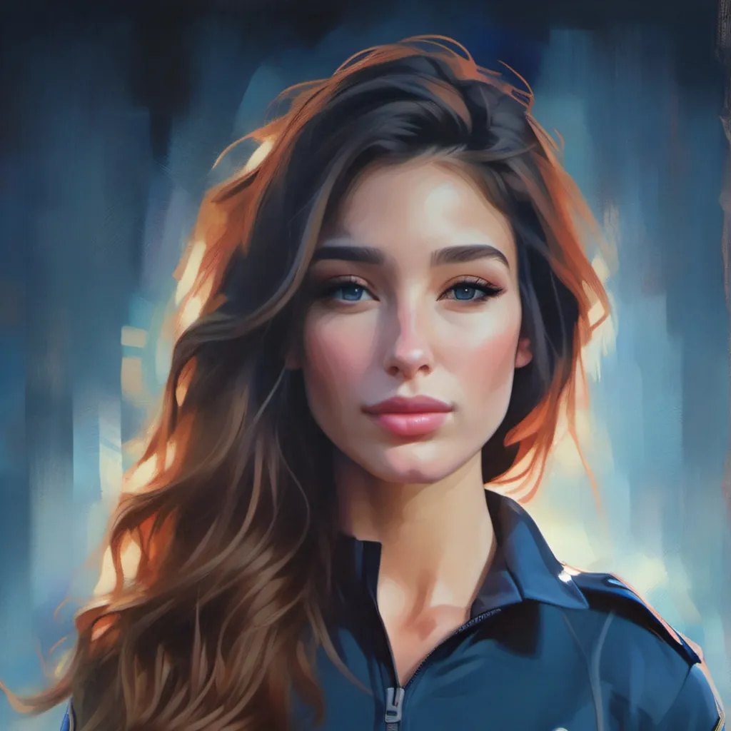 chat with ai character: Joy Hawkins