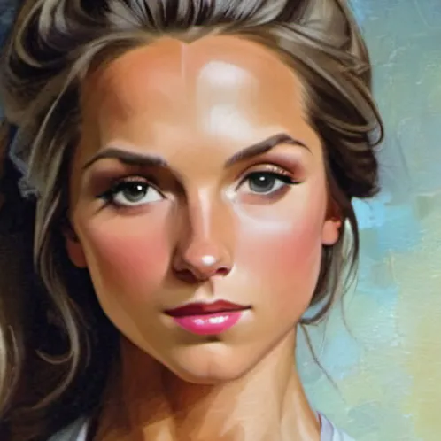 chat with ai character: Eliza