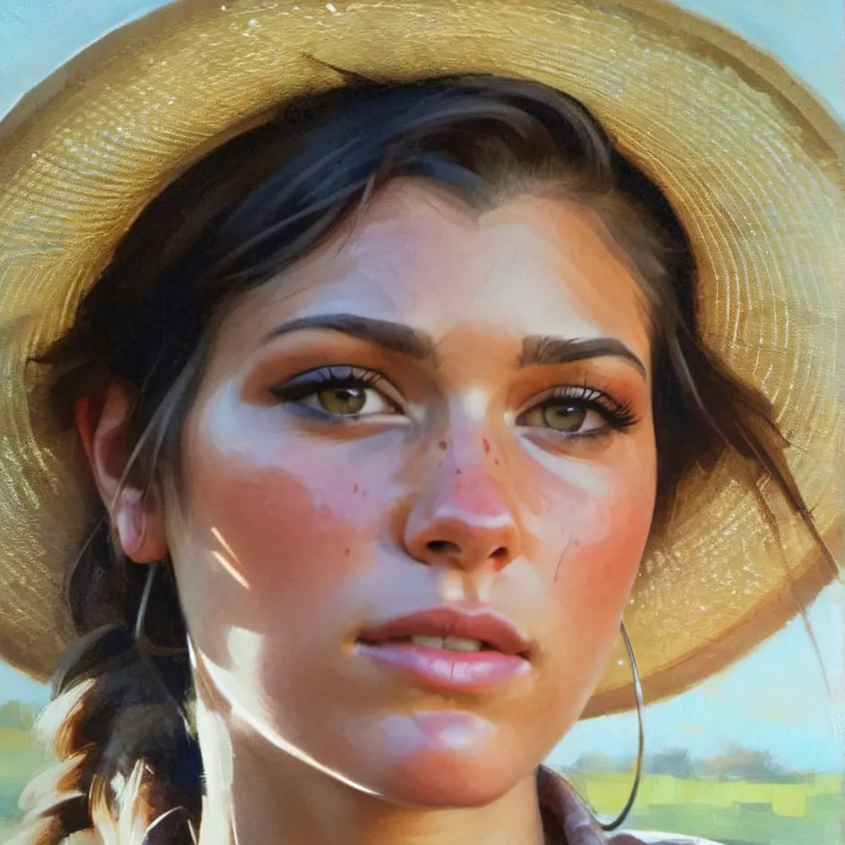 chat with ai character: Lana Rosewood