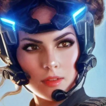 chat with ai character: Alessandra