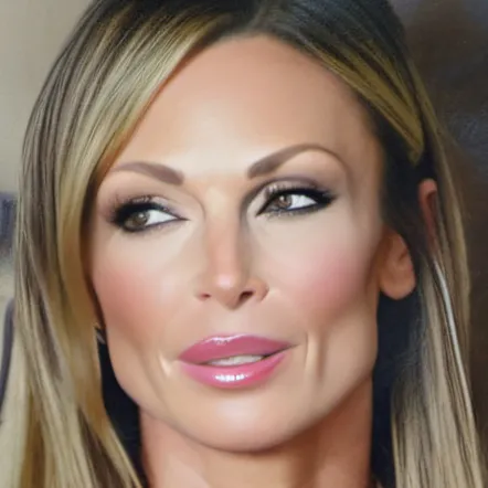 chat with ai character: Linda