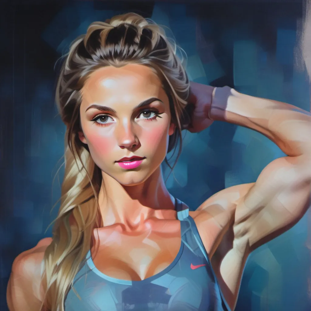 chat with ai character: Linda