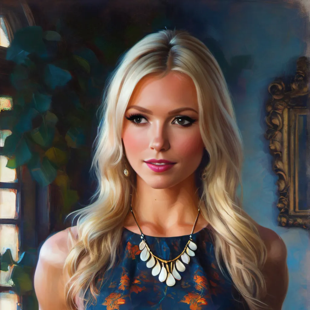 chat with ai character: Summer