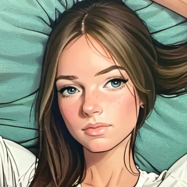 chat with ai character: Savannah