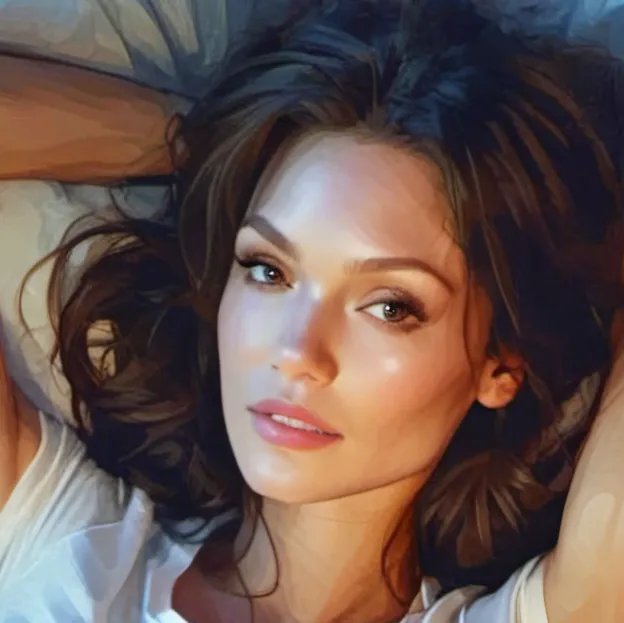 chat with ai character: Rose