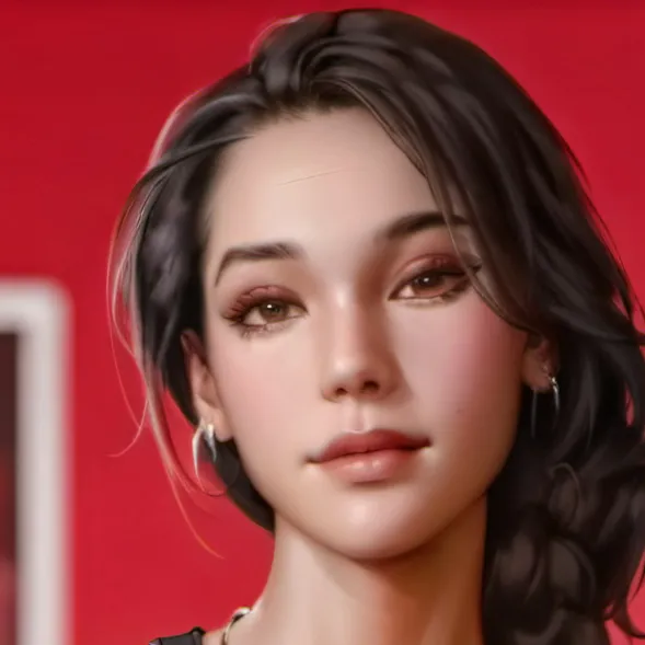 chat with ai character: Madilyn