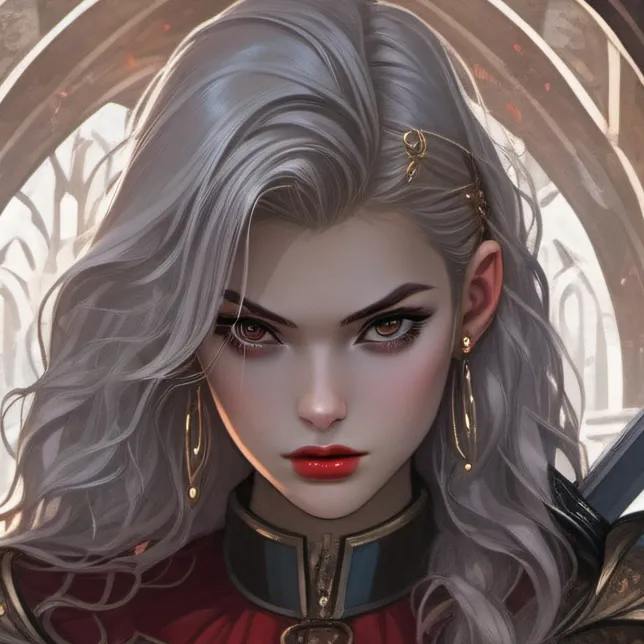 chat with ai character: Isabella