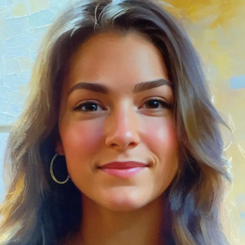 chat with ai character: Cassie