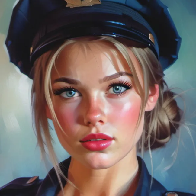 chat with ai character: Aurora
