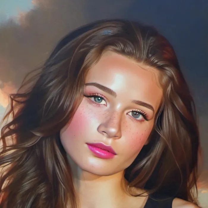 chat with ai character: Mel