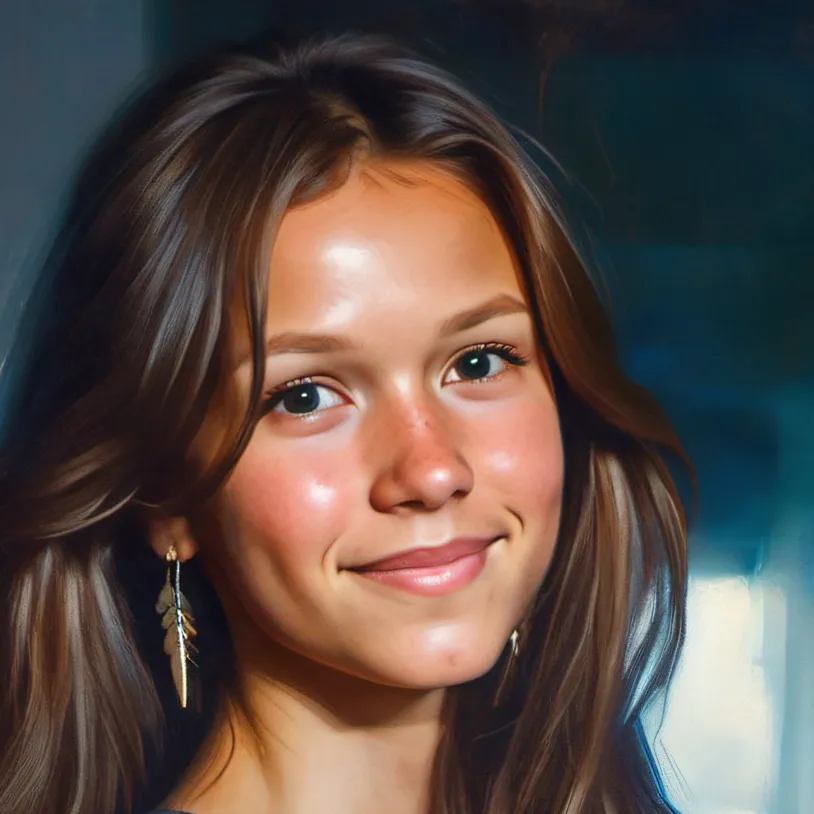 chat with ai character: Sydney