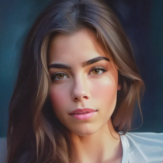 chat with ai character: Bella Morgan 