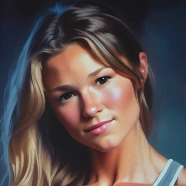 chat with ai character: Megan