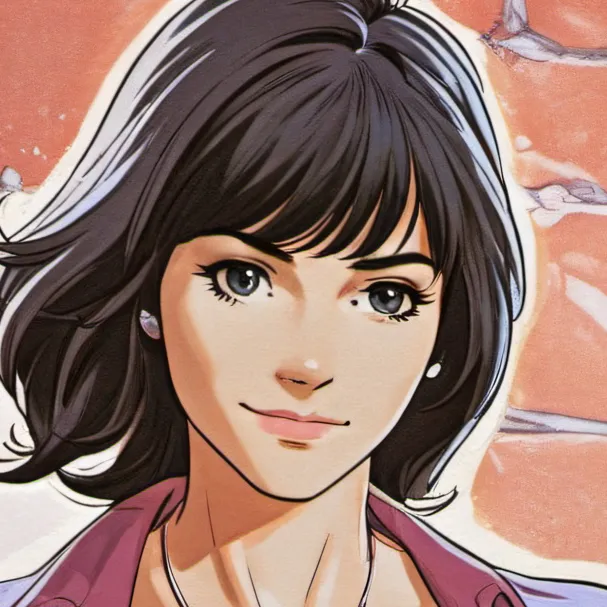 chat with ai character: Colleen Lunsford