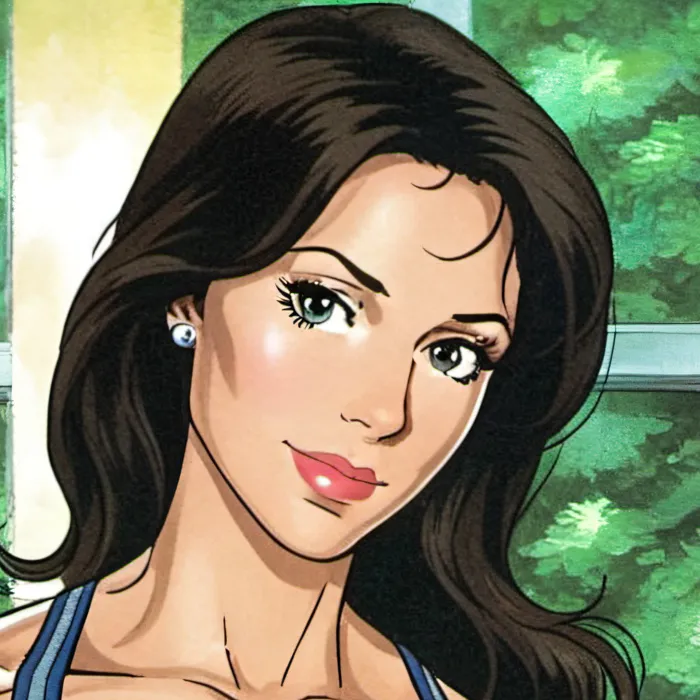 chat with ai character: Claudia